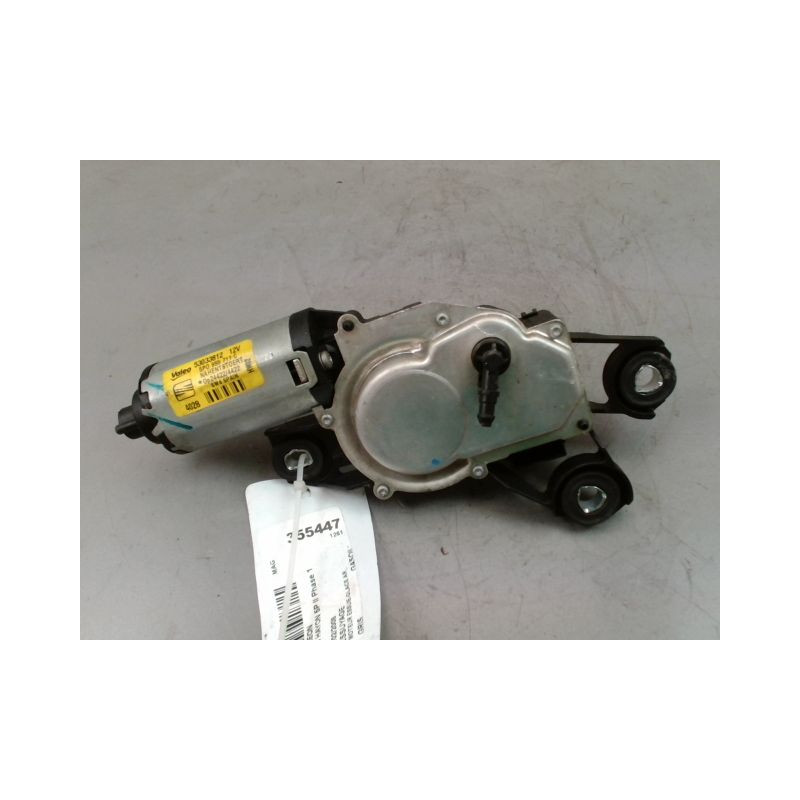 MOTEUR ESSUIE-GLACE ARRIERE SEAT LEON II PHASE 1 2005-2009
