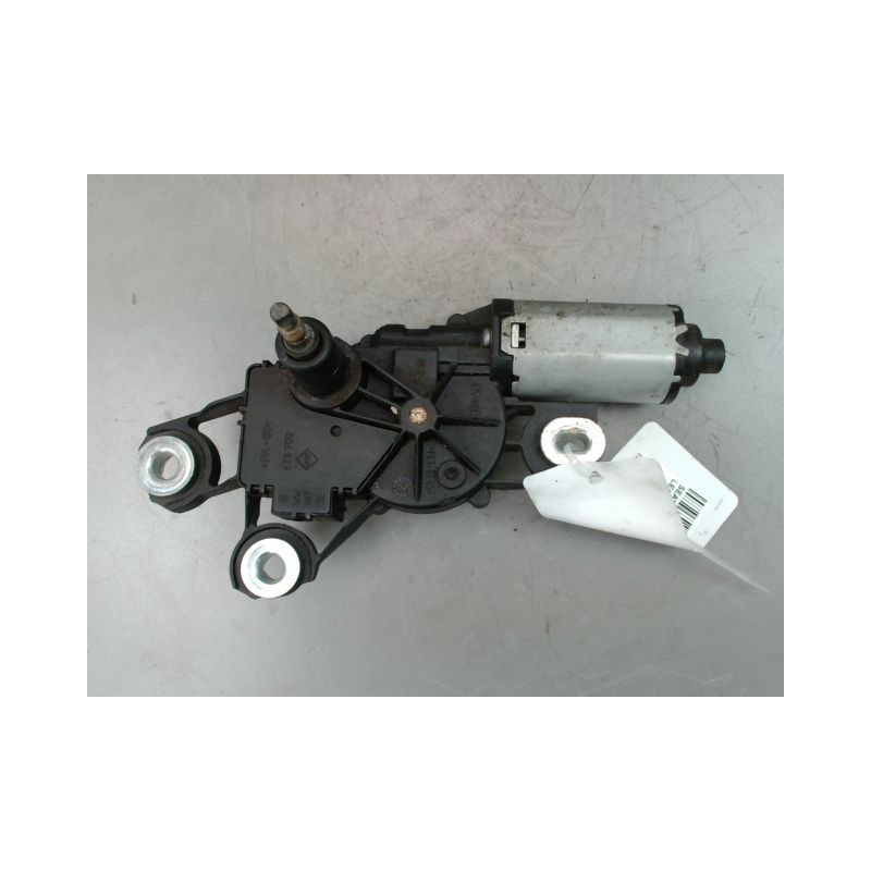 MOTEUR ESSUIE-GLACE ARRIERE SEAT LEON II PHASE 1 2005-2009