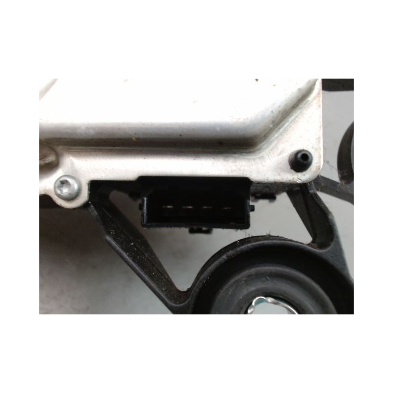 MOTEUR ESSUIE-GLACE ARRIERE SEAT LEON II PHASE 1 2005-2009