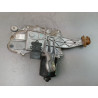 MECANISME ESSUIE-GLACE AVANT RENAULT SCENIC MONOSP. III Phase 3 2013-...