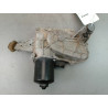 MECANISME ESSUIE-GLACE AVANT RENAULT SCENIC MONOSP. III Phase 3 2013-...