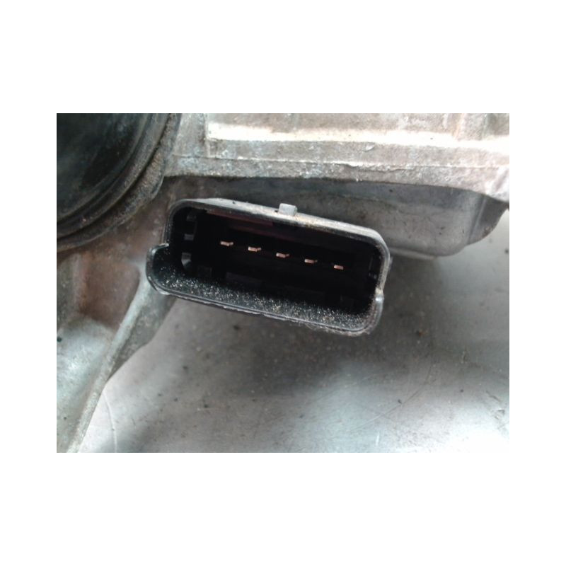 MECANISME ESSUIE-GLACE AVANT RENAULT SCENIC MONOSP. III Phase 3 2013-...