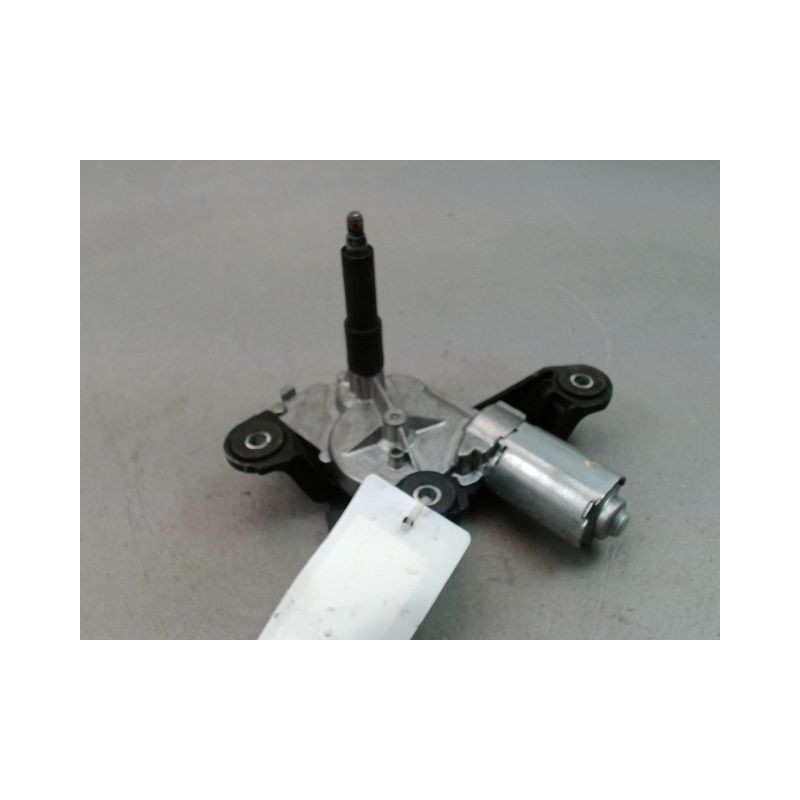 MECANISME ESSUIE-GLACE ARRIERE RENAULT SCENIC MONOSP. III Phase 1 2009-2011
