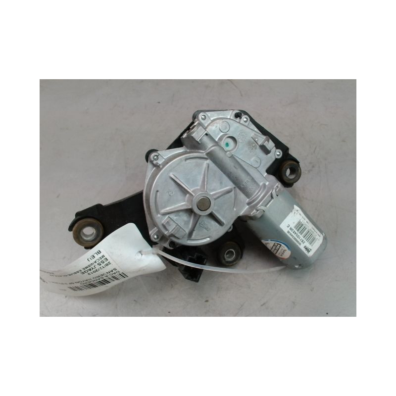 MECANISME ESSUIE-GLACE ARRIERE DACIA SANDERO II Phase 1 2012-...