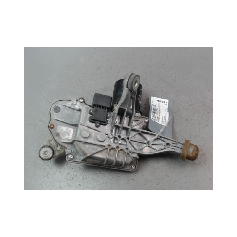 MECANISME ESSUIE-GLACE AVANT RENAULT SCENIC MONOSP. III Phase 2 2011-2013