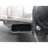 MECANISME ESSUIE-GLACE AVANT RENAULT SCENIC MONOSP. III Phase 2 2011-2013