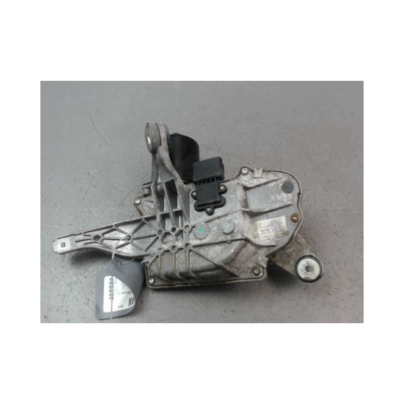 MECANISME ESSUIE-GLACE AVANT RENAULT SCENIC MONOSP. III Phase 2 2011-2013
