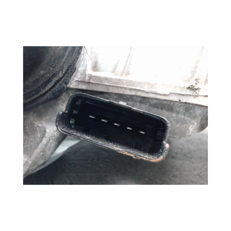 MECANISME ESSUIE-GLACE AVANT RENAULT SCENIC MONOSP. III Phase 2 2011-2013