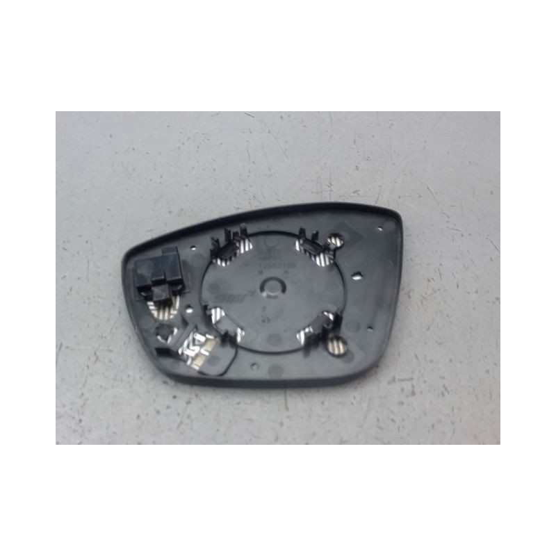 GLACE RETROVISEUR EXT D PEUGEOT 308 2009-