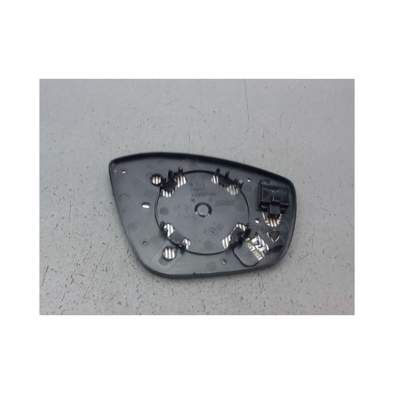 GLACE RETROVISEUR EXT G PEUGEOT 308 2009-