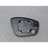 GLACE RETROVISEUR EXT G PEUGEOT 308 2009-