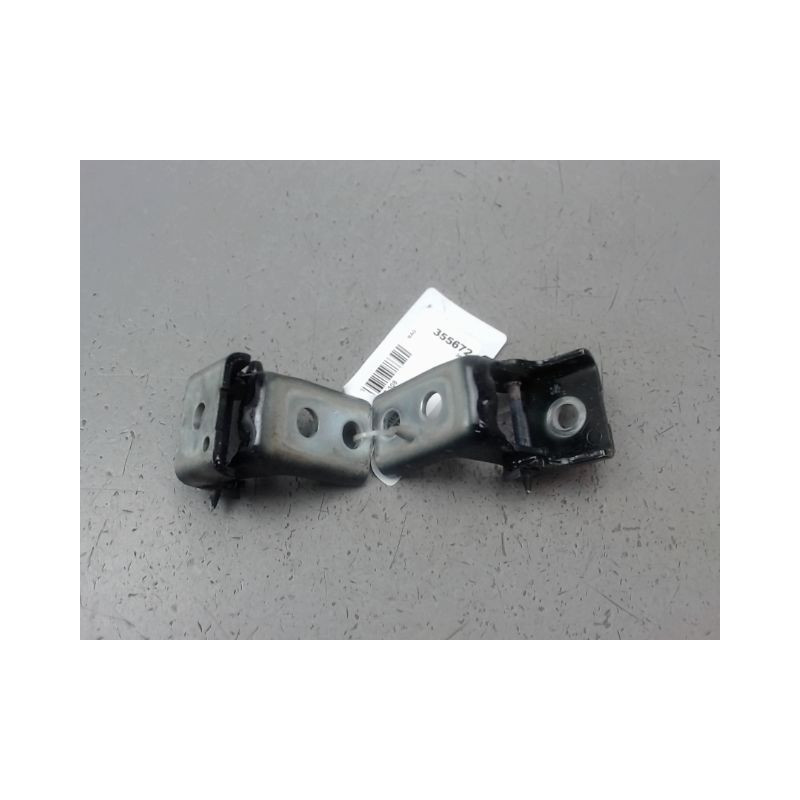 CHARNIÈRE PORTE ARD PEUGEOT 308 2009-