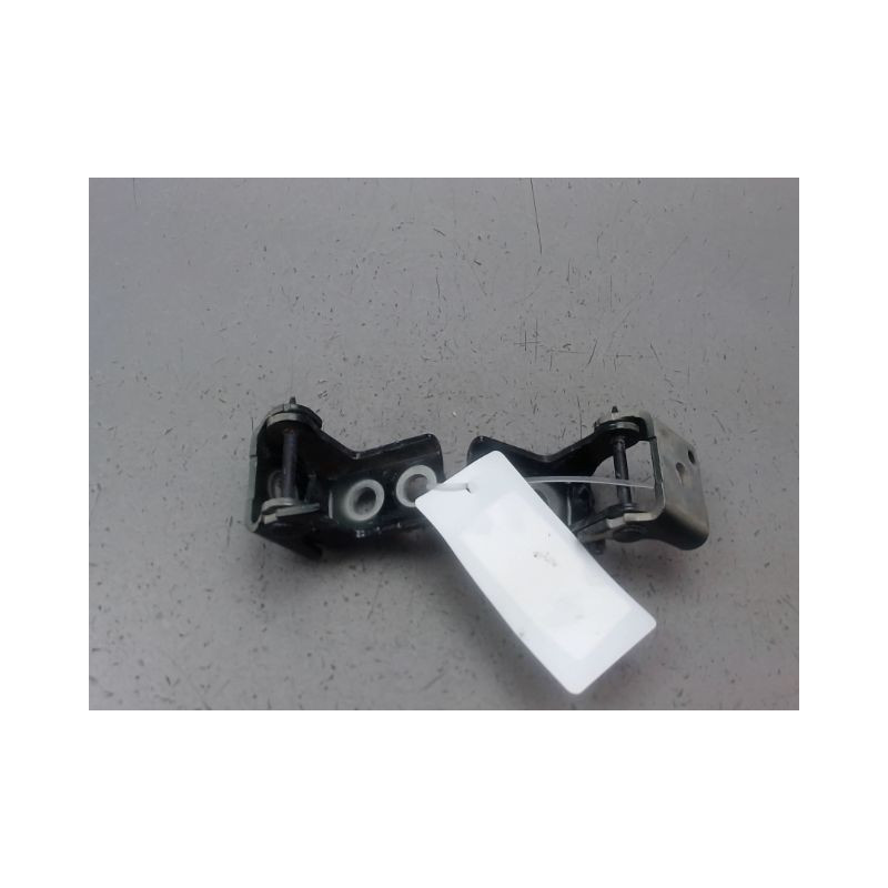 CHARNIÈRE PORTE ARG PEUGEOT 308 2009-