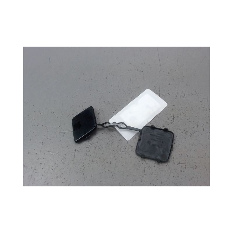 OBTURATEUR COUVRE CROCHET DE BOUCLIER AV PEUGEOT 308 2009-