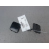 OBTURATEUR COUVRE CROCHET DE BOUCLIER AV PEUGEOT 308 2009-