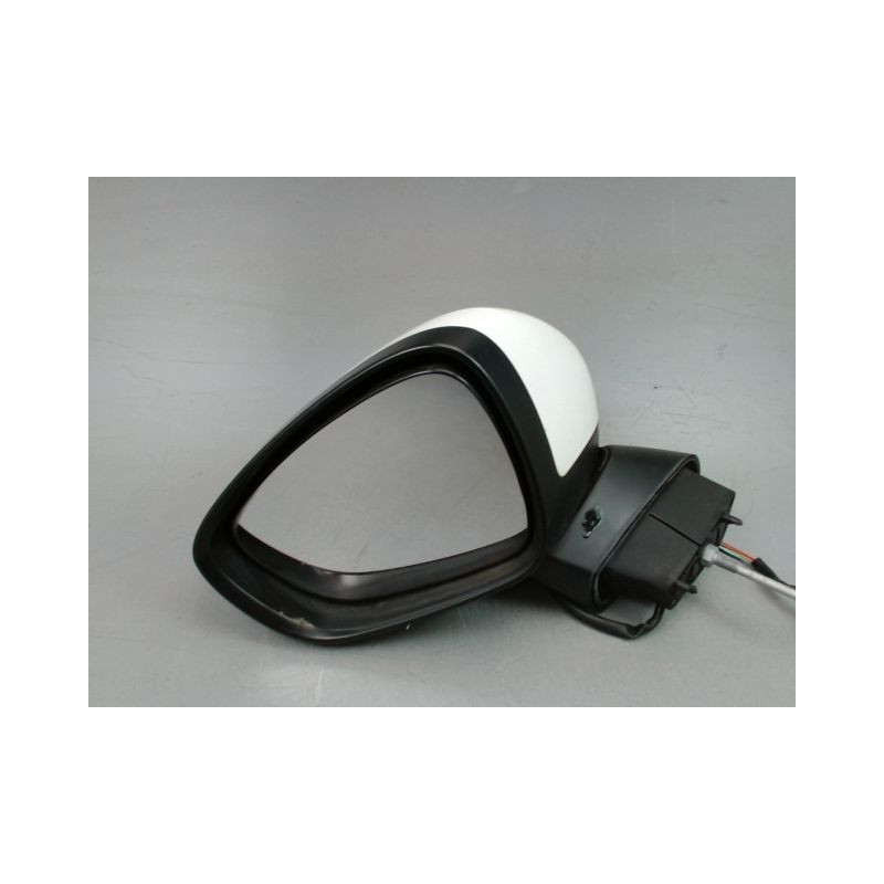 RETROVISEUR EXTERIEUR ELECTRIQUE GAUCHE CITROEN C3 II Phase 1 (A51) 2009-2013