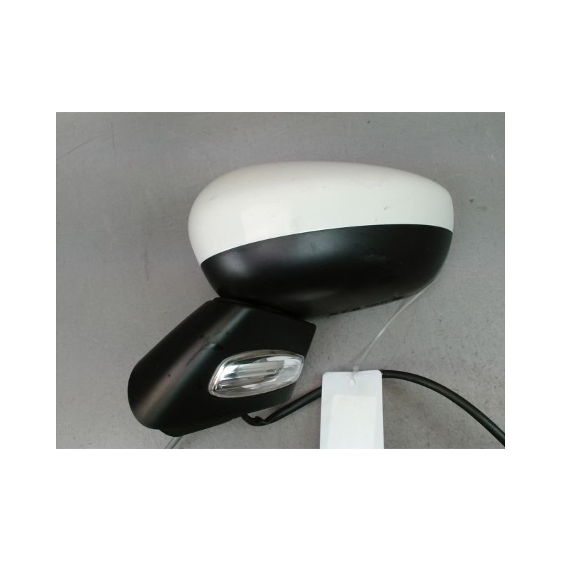 RETROVISEUR EXTERIEUR ELECTRIQUE GAUCHE CITROEN C3 II Phase 1 (A51) 2009-2013