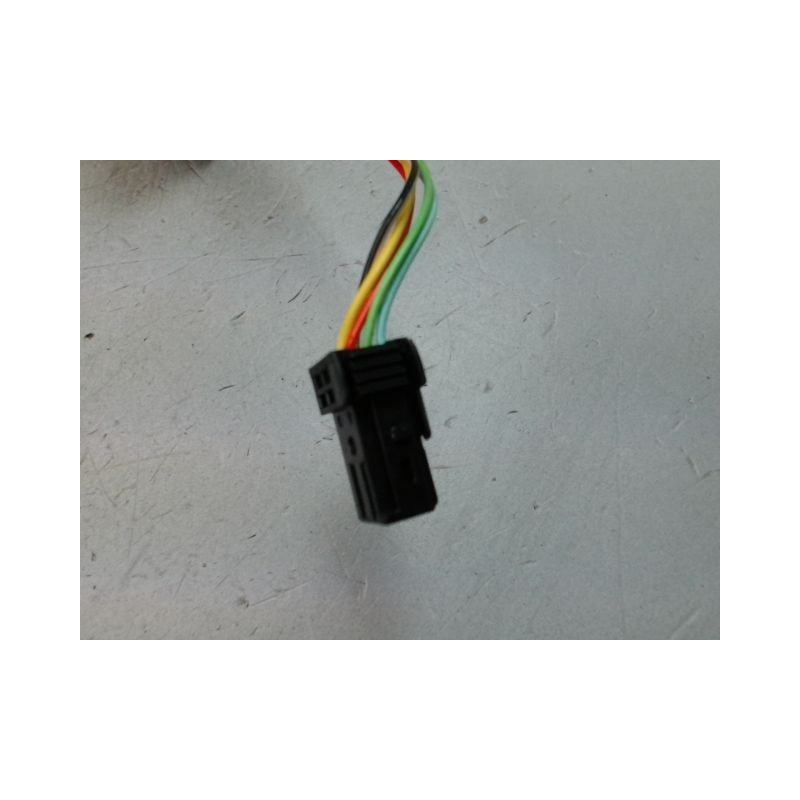 RETROVISEUR EXTERIEUR ELECTRIQUE GAUCHE CITROEN C3 II Phase 1 (A51) 2009-2013