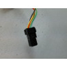 RETROVISEUR EXTERIEUR ELECTRIQUE GAUCHE CITROEN C3 II Phase 1 (A51) 2009-2013
