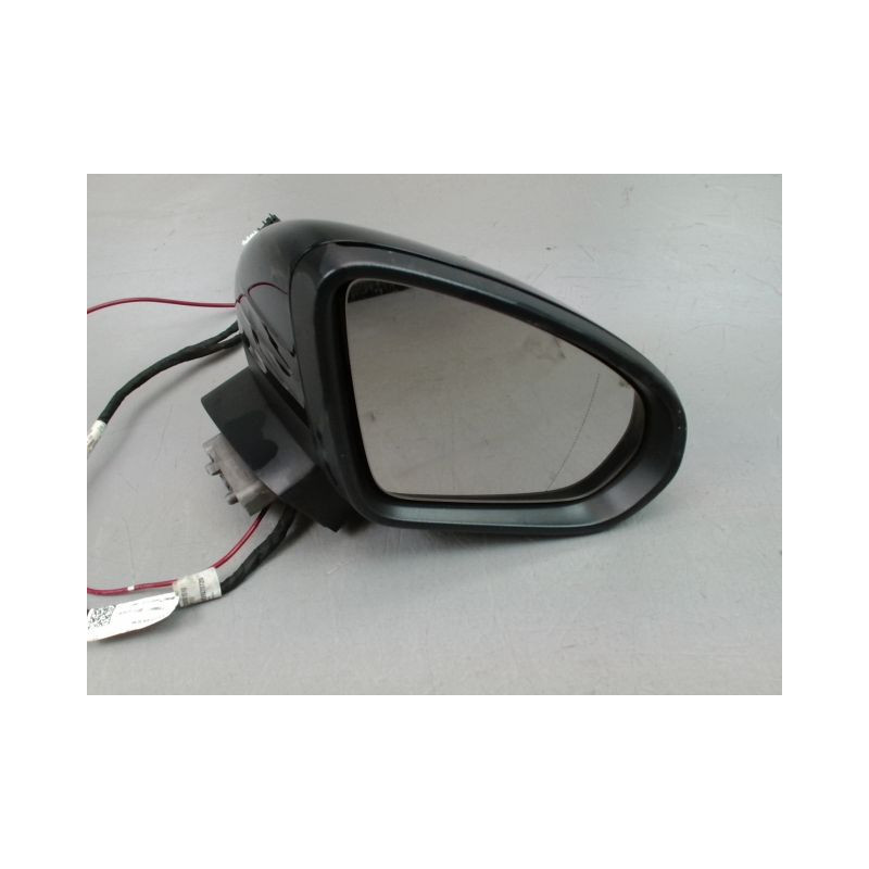 RETROVISEUR EXTERIEUR ELECTRIQUE DROIT MERCEDES CLASSE A 2004-