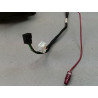RETROVISEUR EXTERIEUR ELECTRIQUE DROIT MERCEDES CLASSE A 2004-