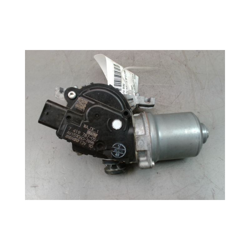 MECANISME ESSUIE-GLACE AVANT MINI MINI III (F55/F56) 2014-...