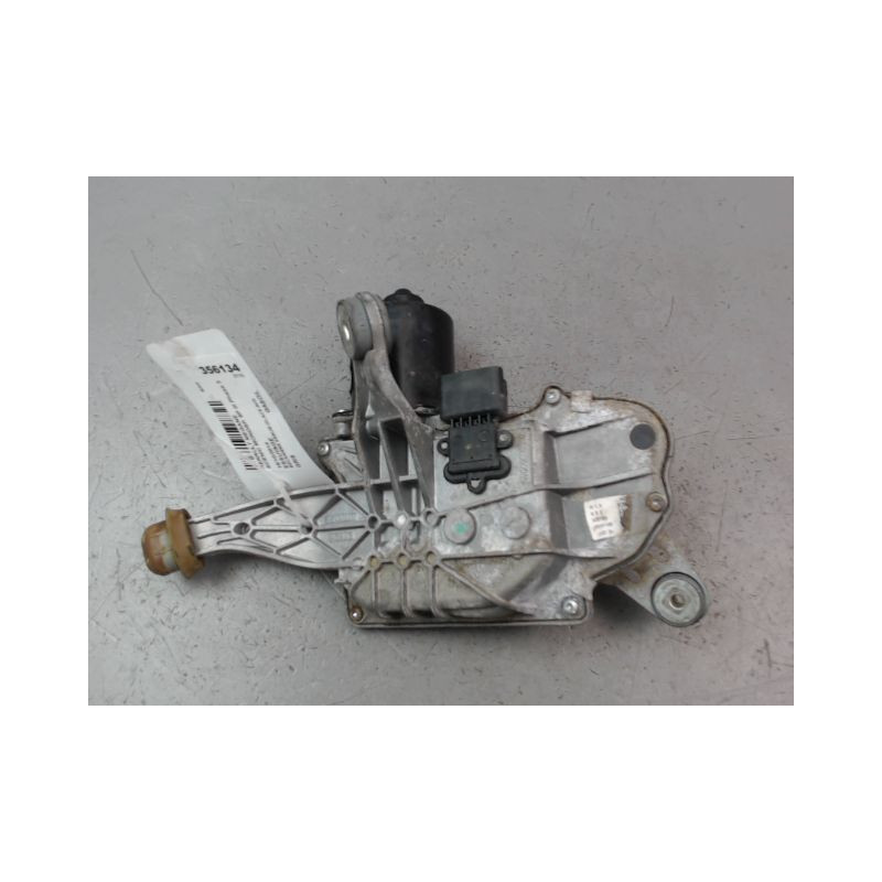 MECANISME ESSUIE-GLACE AVANT RENAULT SCENIC MONOSP. III Phase 3 2013-...