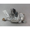 MECANISME ESSUIE-GLACE AVANT RENAULT SCENIC MONOSP. III Phase 3 2013-...