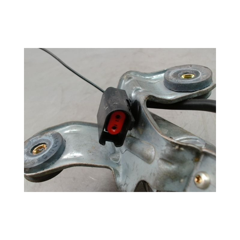 MECANISME ESSUIE-GLACE ARRIERE FORD FIESTA IV Phase 2 1999-2002
