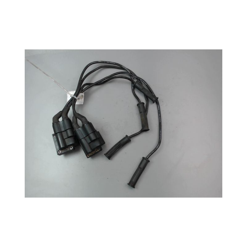 BOBINE ALLUMAGE RENAULT MEGANE CLASSIC I Phase 1 1996-1999