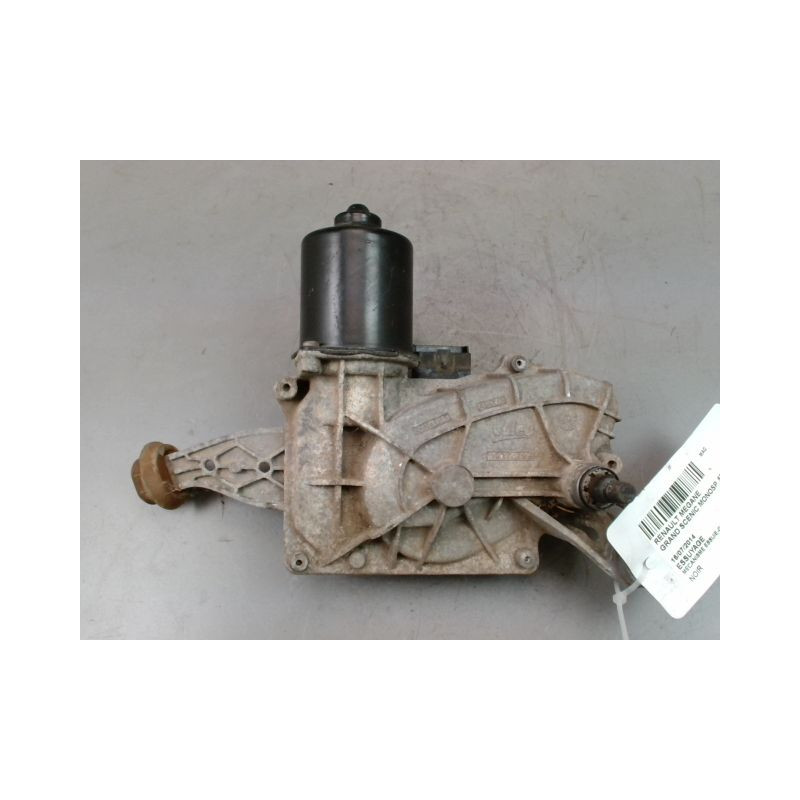 MECANISME ESSUIE-GLACE AVANT RENAULT GRAND SCENIC MONOSP. III Phase 2 LONG 2011-2013