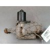 MECANISME ESSUIE-GLACE AVANT RENAULT GRAND SCENIC MONOSP. III Phase 2 LONG 2011-2013