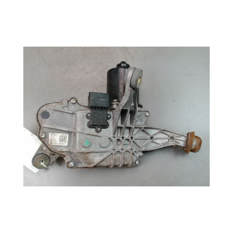 MECANISME ESSUIE-GLACE AVANT RENAULT GRAND SCENIC MONOSP. III Phase 2 LONG 2011-2013