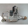 MECANISME ESSUIE-GLACE AVANT RENAULT GRAND SCENIC MONOSP. III Phase 2 LONG 2011-2013