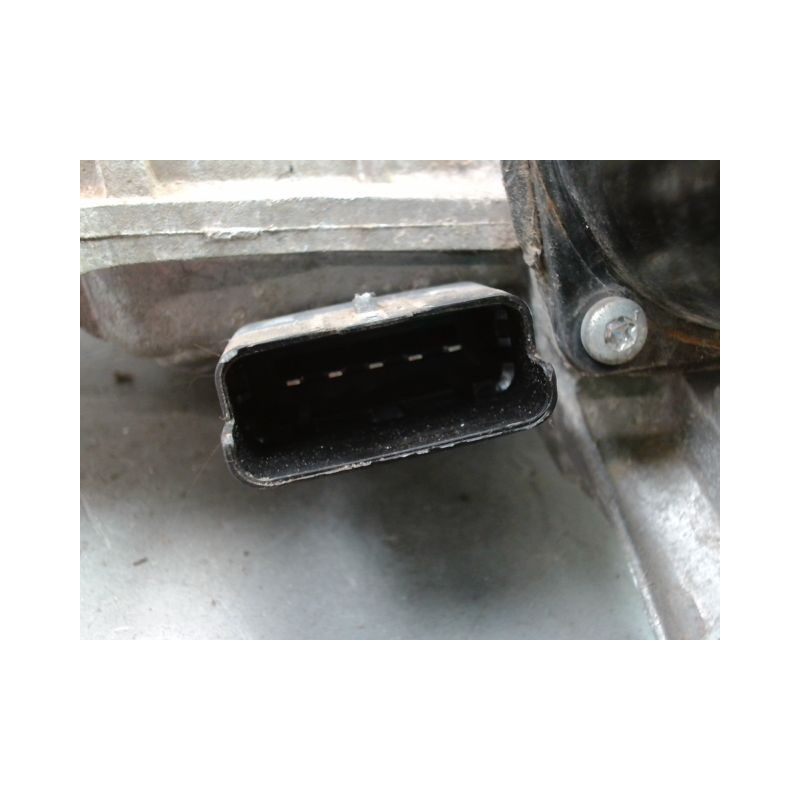 MECANISME ESSUIE-GLACE AVANT RENAULT GRAND SCENIC MONOSP. III Phase 2 LONG 2011-2013