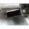MECANISME ESSUIE-GLACE AVANT RENAULT GRAND SCENIC MONOSP. III Phase 2 LONG 2011-2013