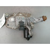 MECANISME ESSUIE-GLACE AVANT RENAULT GRAND SCENIC MONOSP. III Phase 2 LONG 2011-2013