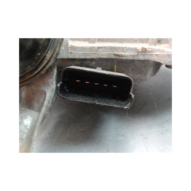 MECANISME ESSUIE-GLACE AVANT RENAULT GRAND SCENIC MONOSP. III Phase 2 LONG 2011-2013