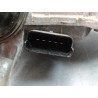 MECANISME ESSUIE-GLACE AVANT RENAULT GRAND SCENIC MONOSP. III Phase 2 LONG 2011-2013