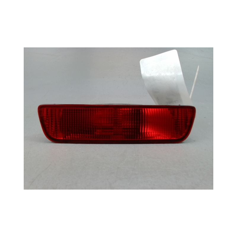 FEU BROUILLARD CENTRAL ARRIERE NISSAN MICRA 2009-