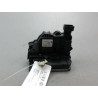 SYSTEME CONDAMNATION AVANT GAUCHE OPEL CORSA IV Phase 2 (D) 2011-2015