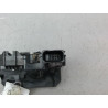 SYSTEME CONDAMNATION AVANT GAUCHE OPEL CORSA IV Phase 2 (D) 2011-2015