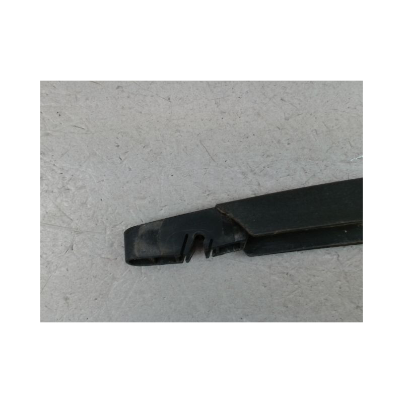 BRAS ESSUIE-GLACE ARRIERE OPEL CORSA IV Phase 2 (D) 2011-2015