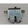 SERRURE HAYON  OPEL CORSA IV Phase 2 (D) 2011-2015