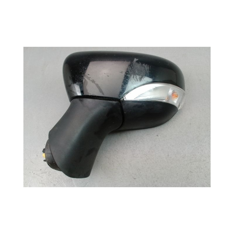 RETROVISEUR EXTERIEUR ELECTRIQUE GAUCHE RENAULT CAPTUR Phase 1 2013-...