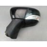 RETROVISEUR EXTERIEUR ELECTRIQUE GAUCHE RENAULT CAPTUR Phase 1 2013-...