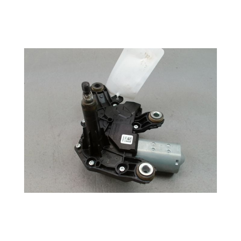 MECANISME ESSUIE-GLACE ARRIERE RENAULT CLIO IV Phase 1 2012-...