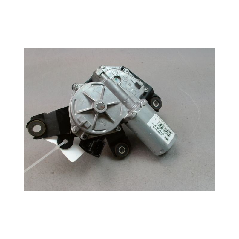 MECANISME ESSUIE-GLACE ARRIERE RENAULT CLIO IV Phase 1 2012-...