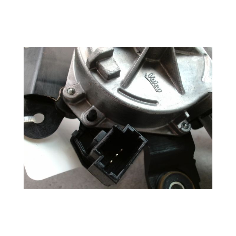 MECANISME ESSUIE-GLACE ARRIERE RENAULT CLIO IV Phase 1 2012-...