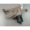 MECANISME ESSUIE-GLACE AVANT RENAULT SCENIC MONOSP. III Phase 1 2009-2011